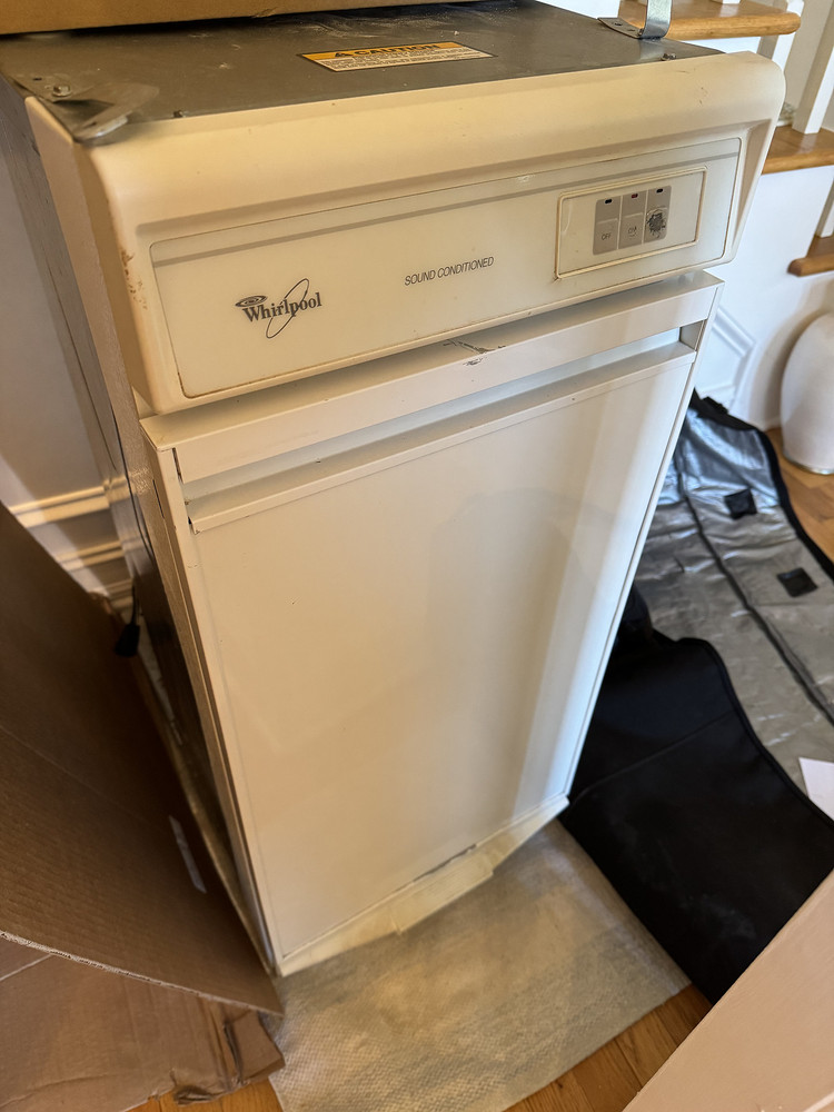 Appliances