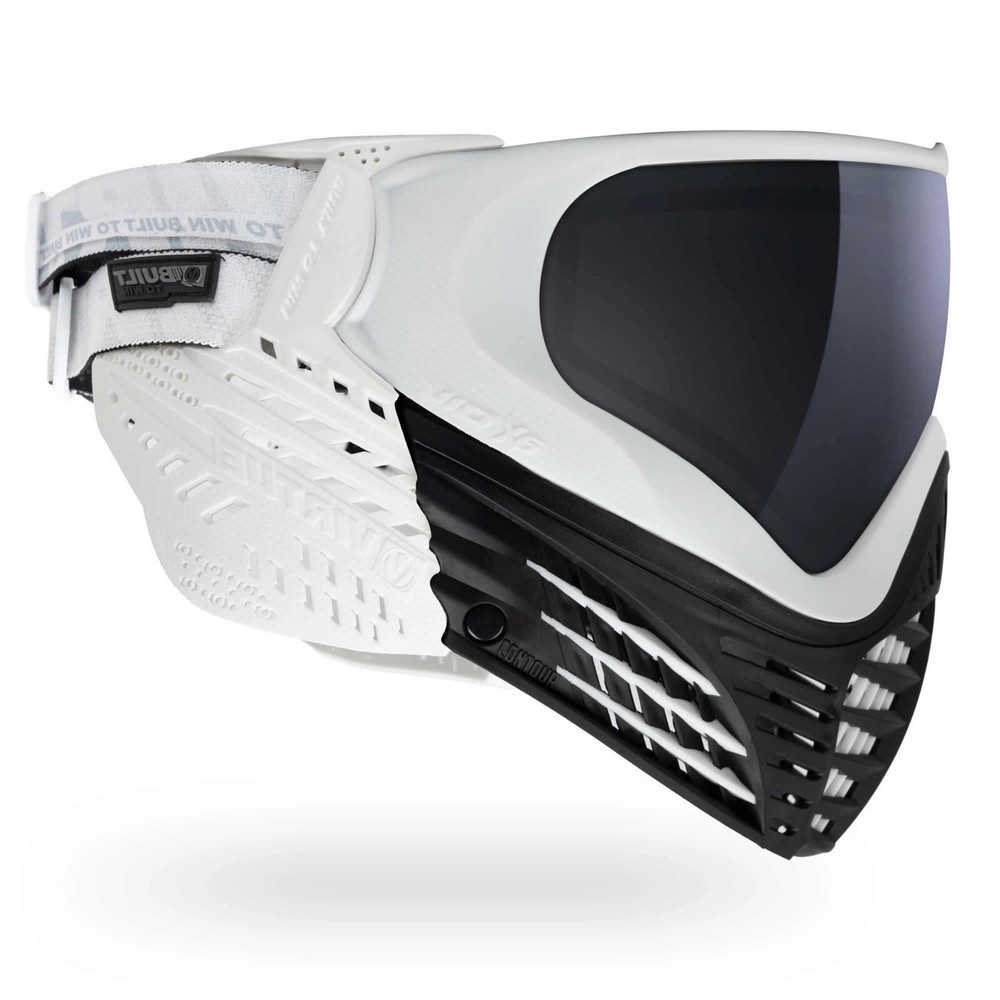 Virtue Vio X6 Goggle - White Storm