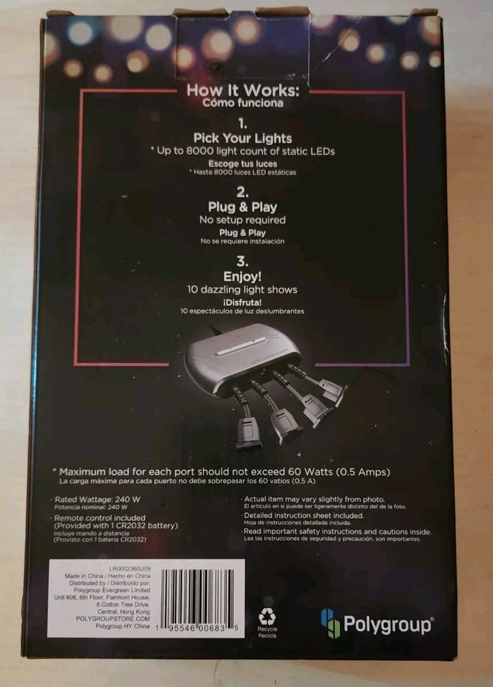 Lamination Led Light Wizard