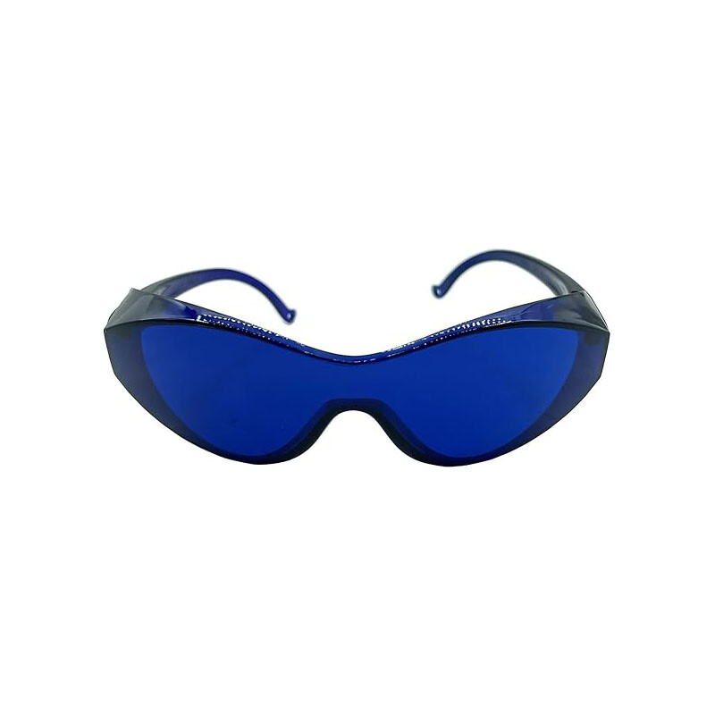 Morel Mushroom Finding & Antler Shed Hunting Blue Hunting Finder Glasses