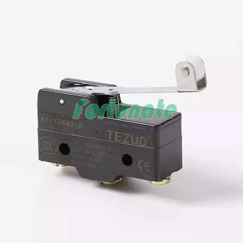 10PC NEW FOR TEZUO Micro stroke limit switch AZX15GW2-B