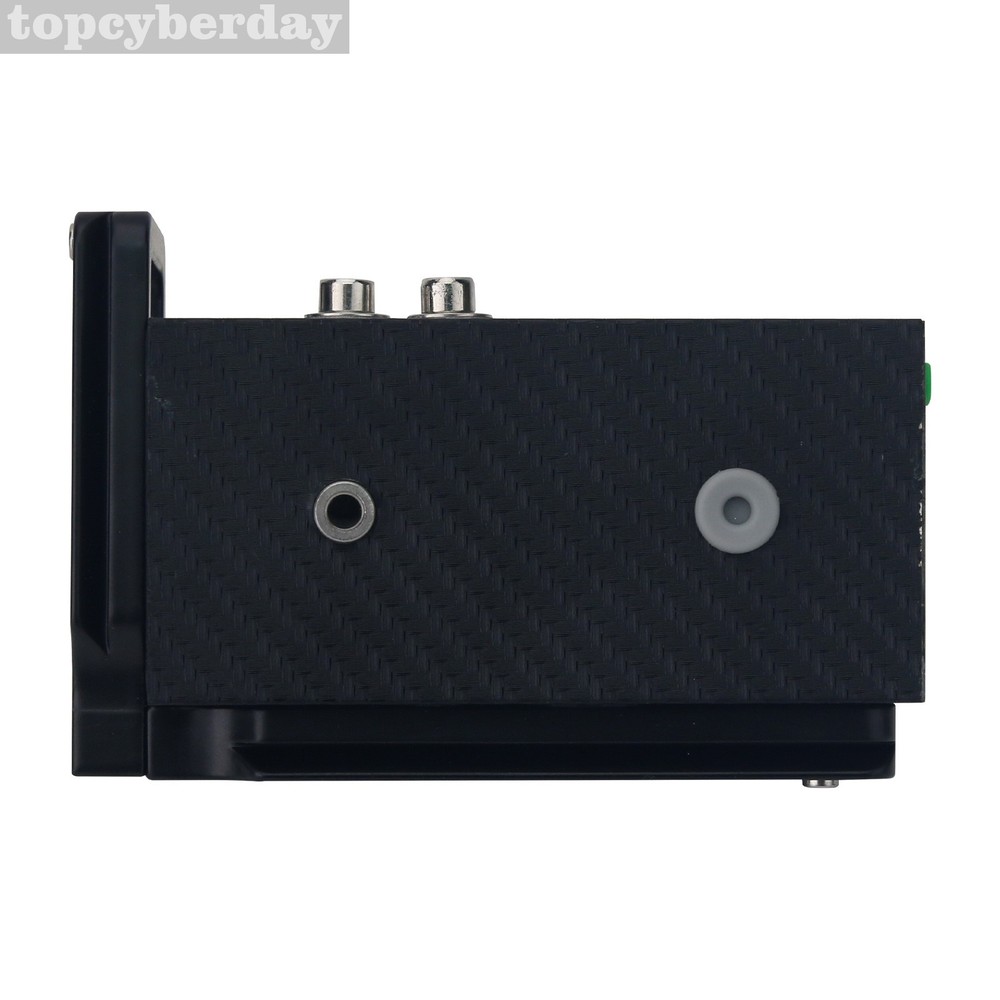 Bluetooth Equatorial Mount Built-in Automatic Shutter and Linkage Shutter Module