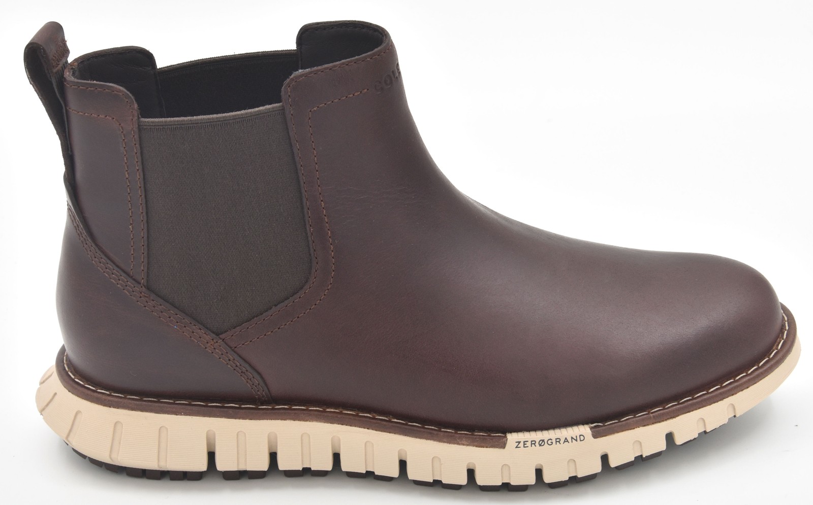 Cole Haan Men's ZeroGrand Remastered Waterproof Chelsea Boots C38695