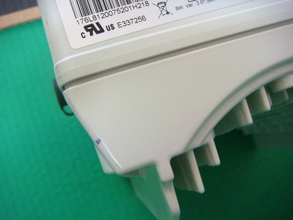 PENTAIR 356922Z DRIVE ASSEMBLY WITH KEYPAD