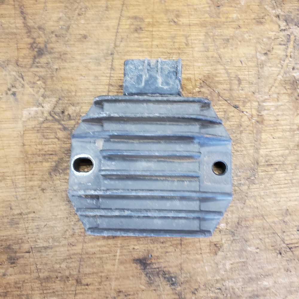 2003 Suzuki Eiger 400 4x4 Voltage Regulator Rectifier