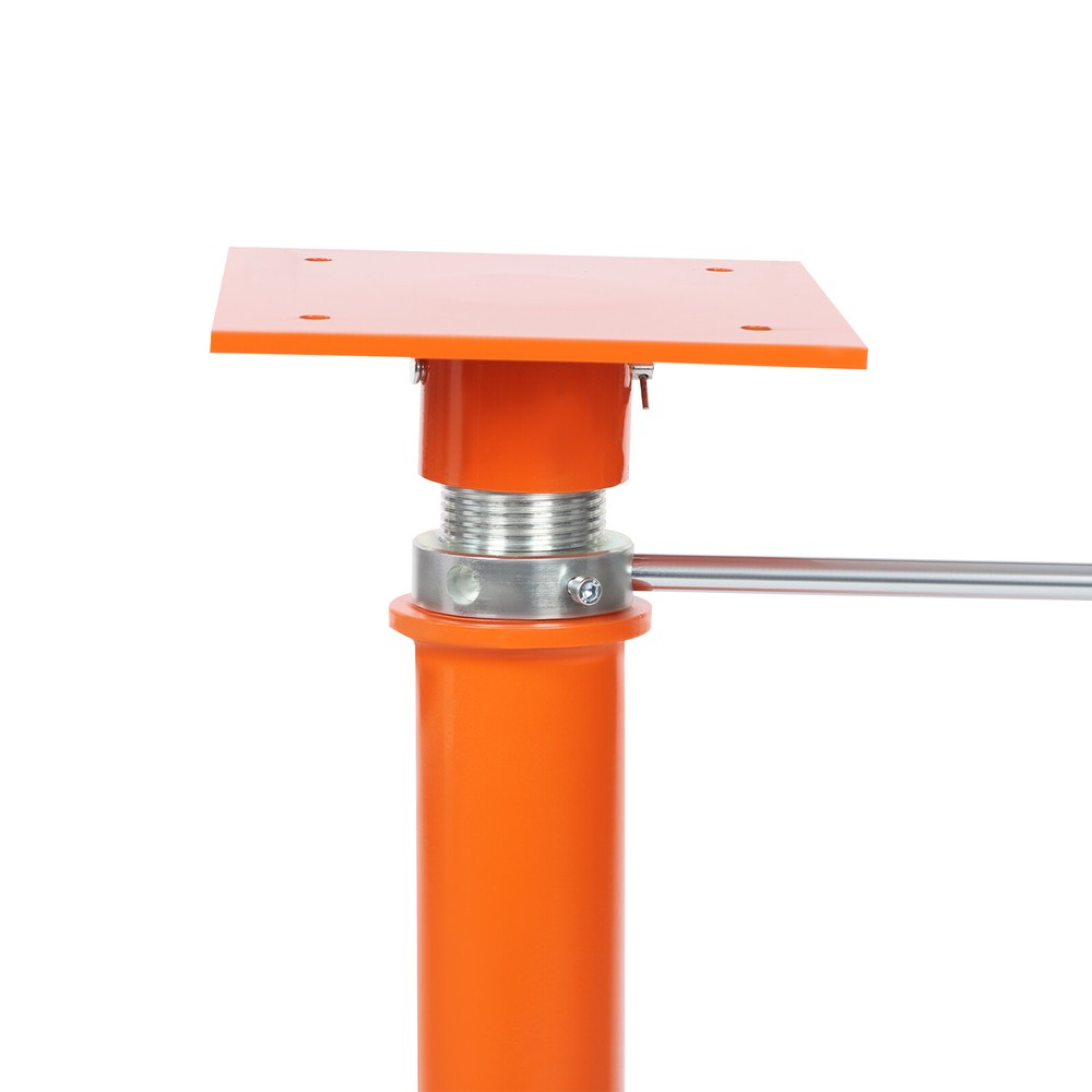 18000lbs Capacity Jack Column Carbon Steel Jacking Post Adjustable Jacking Post