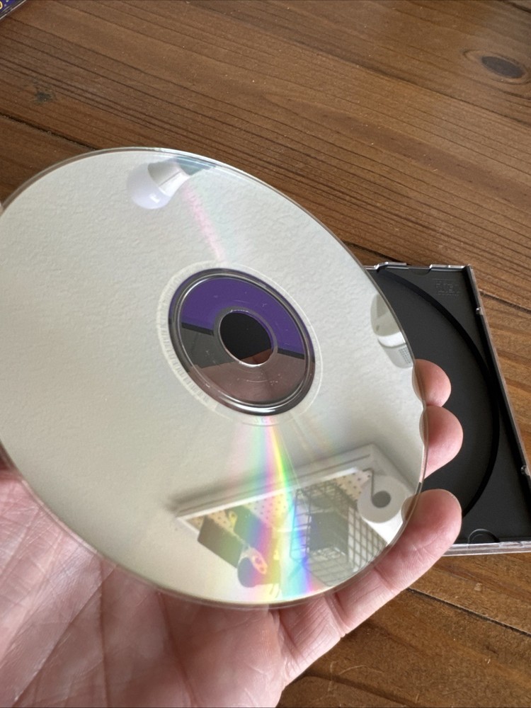 Forté Application Environment Software Inc Cd 1994 1995 Apple Faircom Objectivit