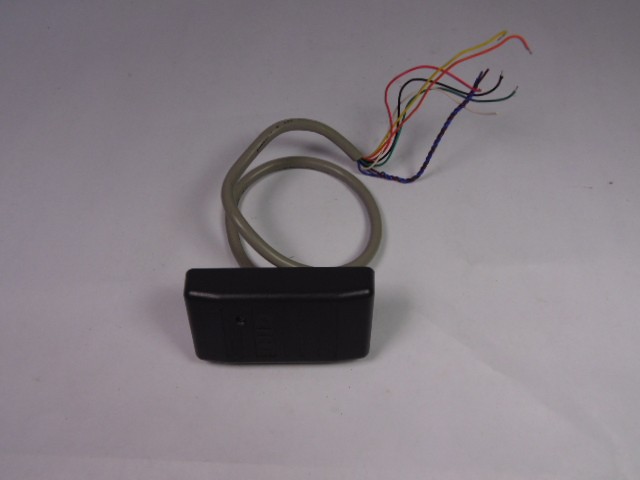 HID 6005BGB00 Prox Point Plus Card Reader USED