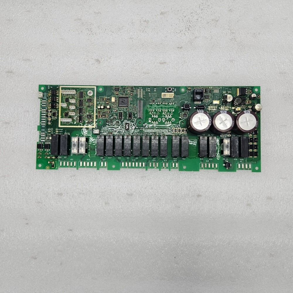 MKN CONTROL BOARD - 10016428 NEW
