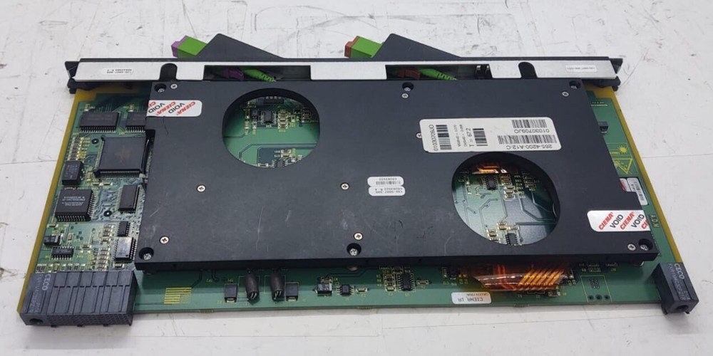 Ciena ADM -1/40 Module 130-0807-900