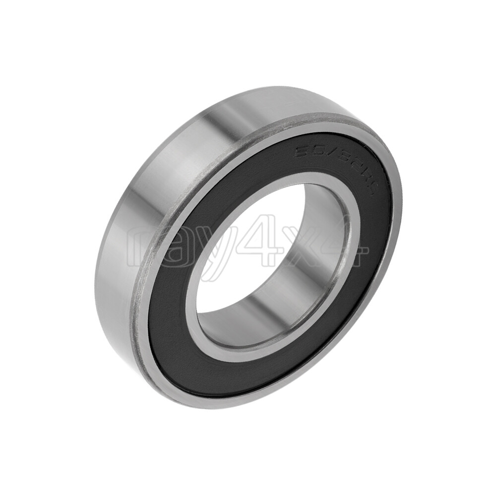 Rear Axle Wheel Seal & Bearing Kits for Honda Foreman 500 Rancher 420 2014-2023