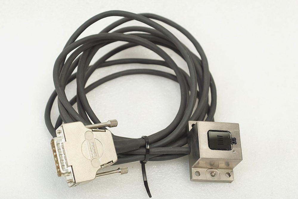 RSF ELECTRONIK MS1A-20 SENTOP ENCODER READER FREE SHIP