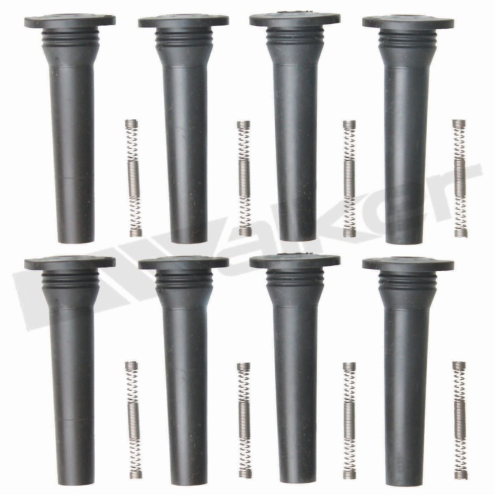 Coil Boot Kit Walker For 2000-2002 Cadillac Eldorado 4.6L V8