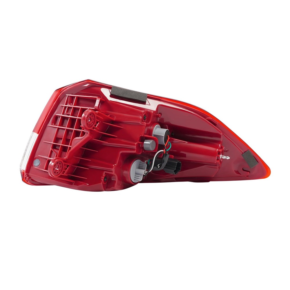 Tail Light Assembly for 2016 2017 2018 Tucson Driver Side Halogen Rear Left