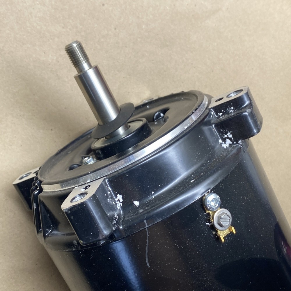 CENTURY UST1152 POOL PUMP MOTOR