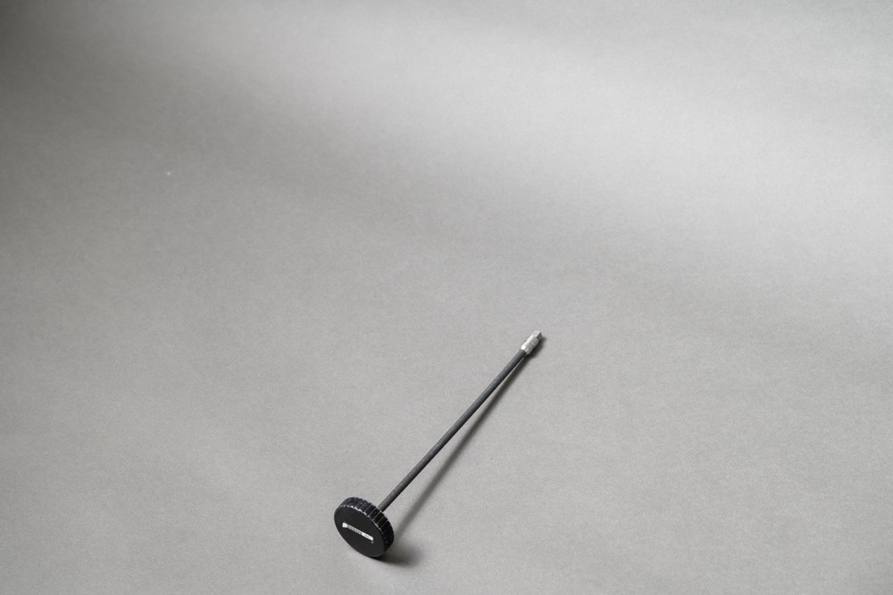 9" Universal Flexible Matte Box Filter Whip