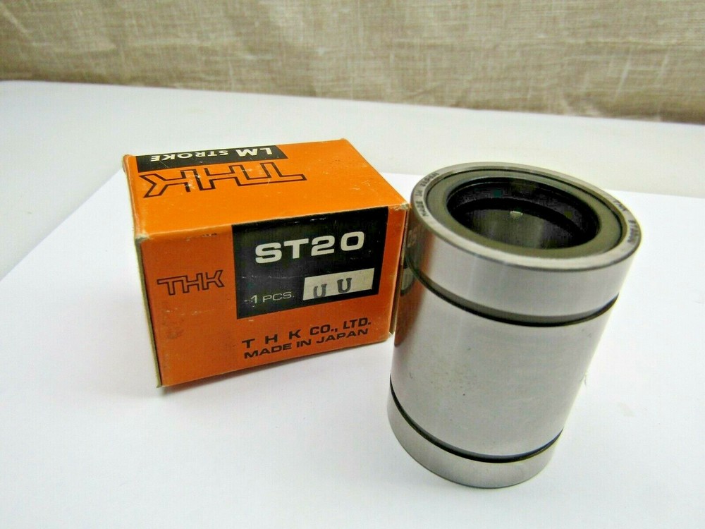 THK ST20UU Linear Motion Bearing