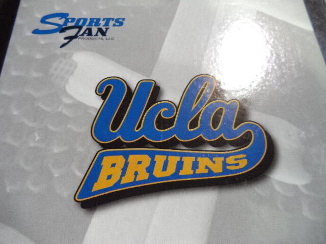 UCLA Bruins Billiard Ball Set