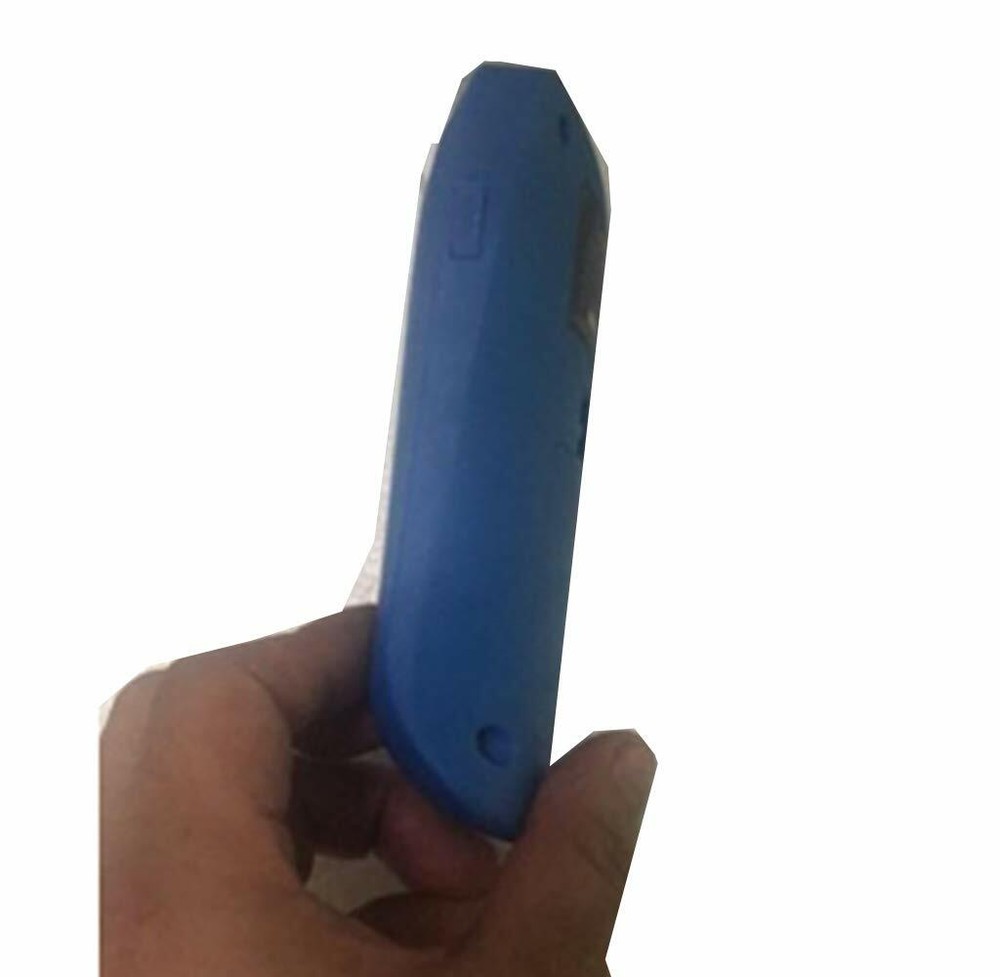 Leeb Hardness Tester with D Type Impact Device Max Memory 500 Groups Data