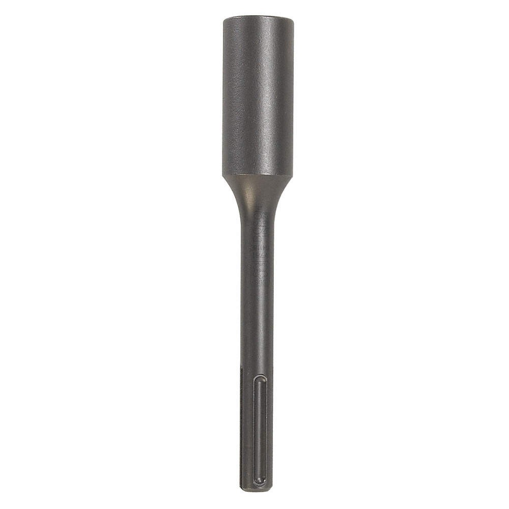 BOSCH HS1924 Chisel Bit,Round,3/4in 1UL97