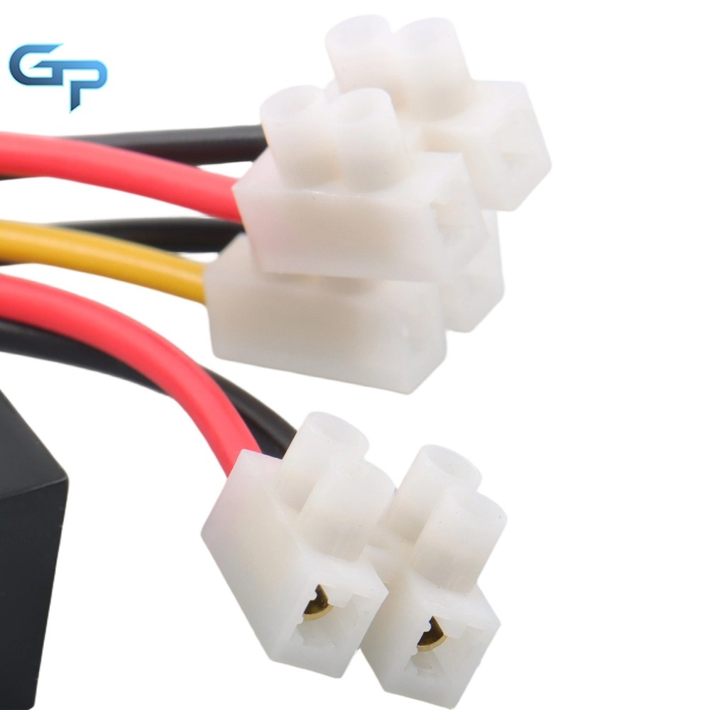 150W MPPT Boost Controller Solar 12.6V Voltage Regulator Waterproof