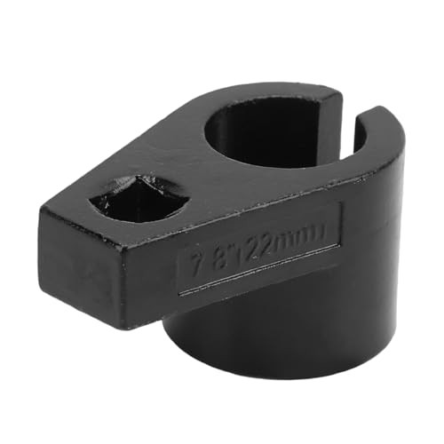 Offset Oxygen Sensor Socket, 3/8-Inch Drive by 7/8-Inch (22mm) Oxygen Sensor