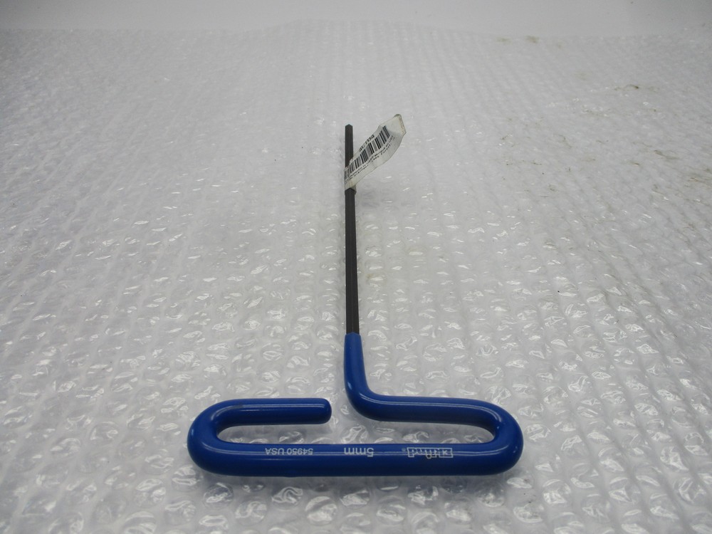 EKLIND 54950 5MM HEX KEY NSNP