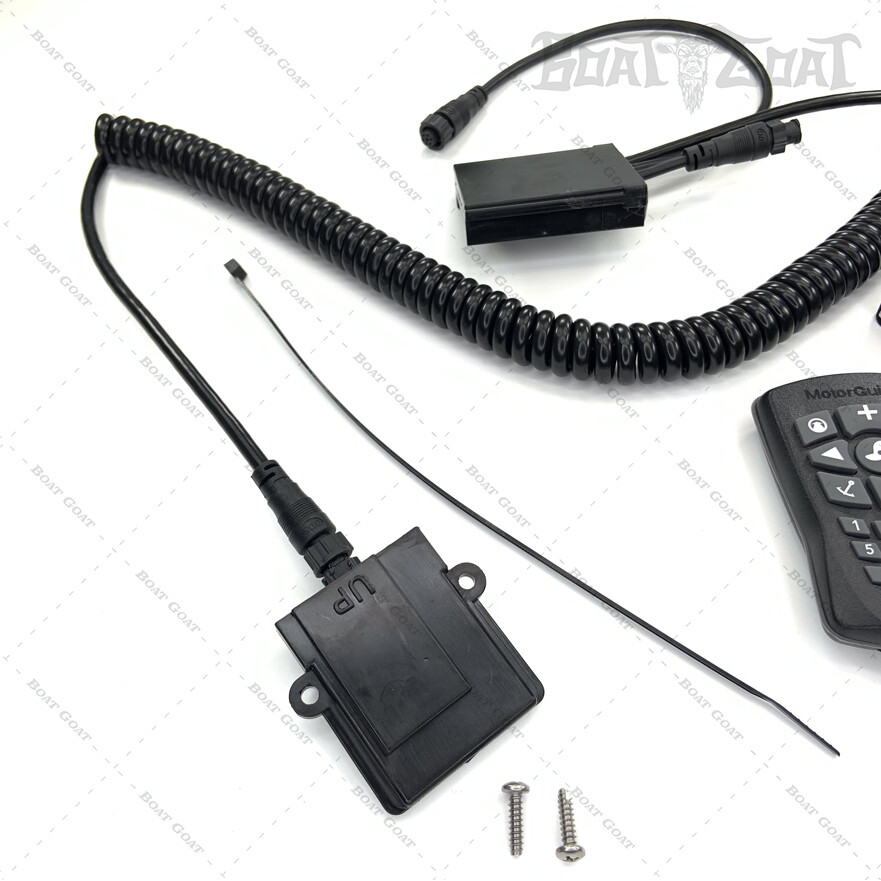 MotorGuide Pinpoint GPS Upgrade Kit - Xi3 & Xi5 - 8M0092070