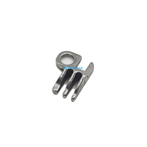 Needle Plate Finger Flatlock Machine Yamato Pegasus