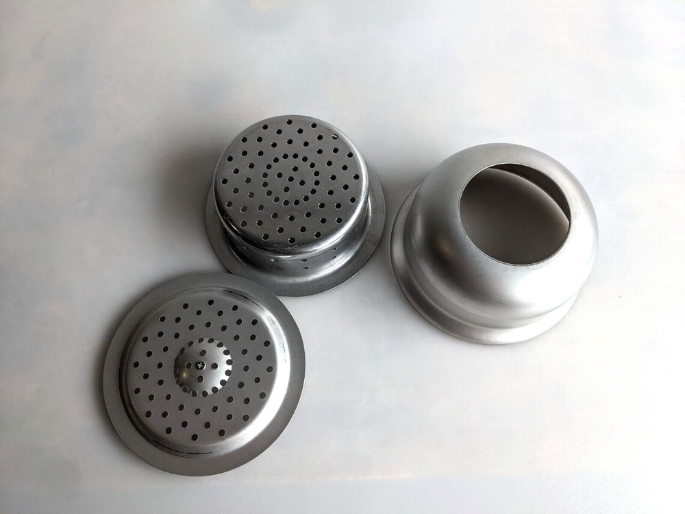 Commercial Floor Drain Strainer