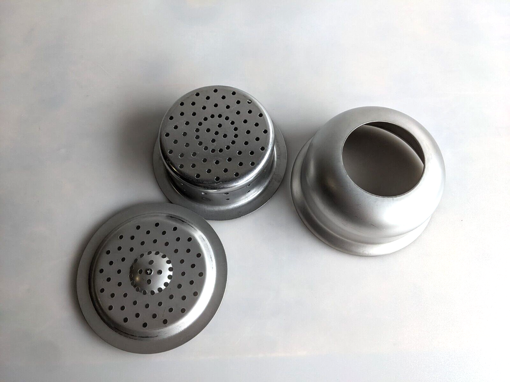 Commercial Floor Drain Strainer