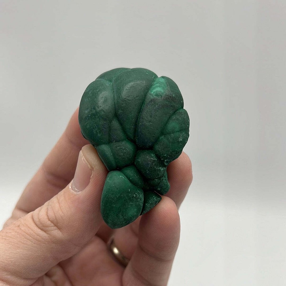 Malachite Specimen O