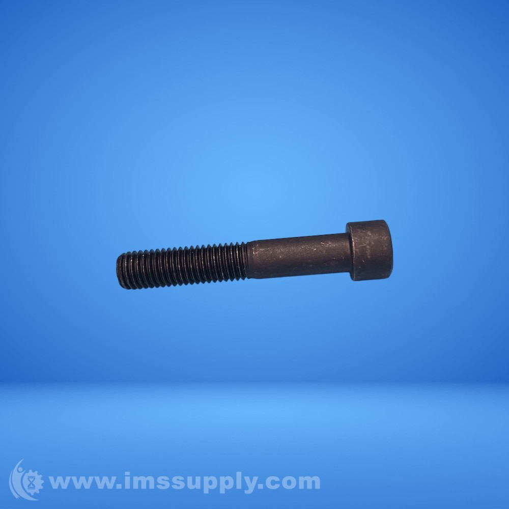 OIVK 8.8 Partially Threaded Socket Head Cap Screw FNIP