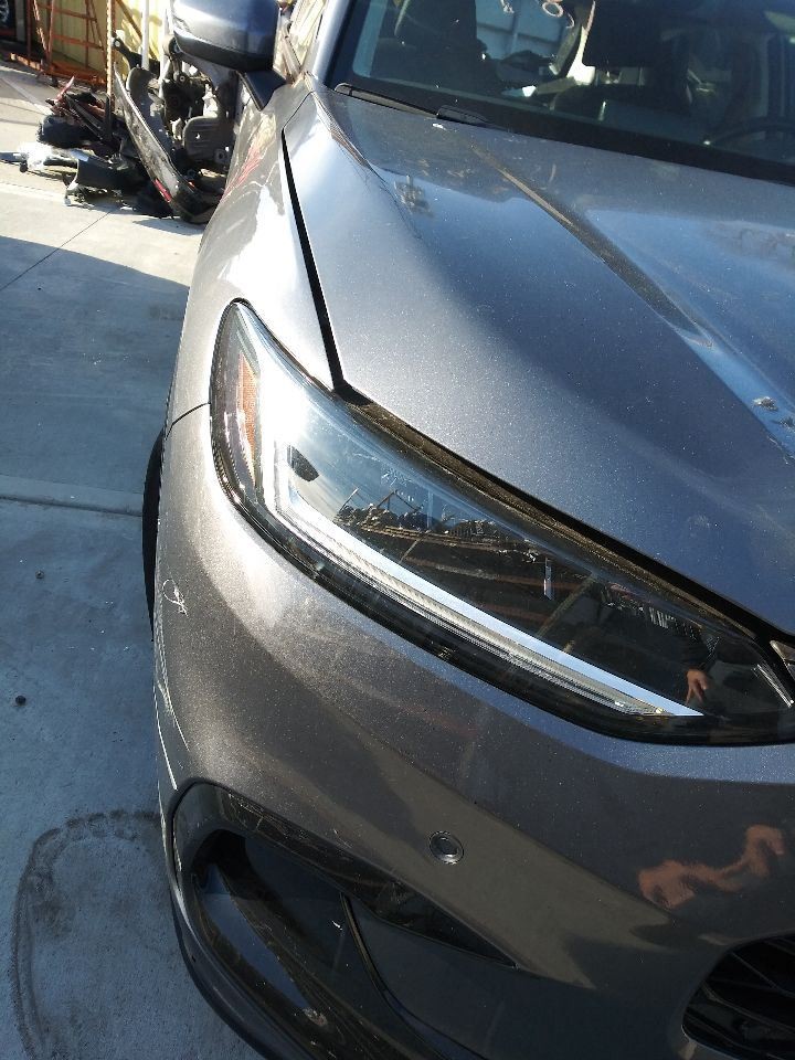 2025 HONDA HR-V FRONT DASH RADIO 9" DISPLAY SCREEN ID 8A7003V0A01