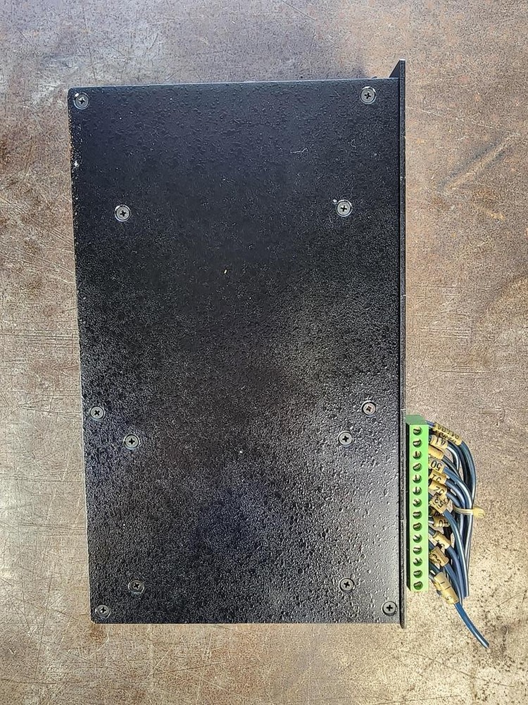 AMCI Model: 2731-31 Controller