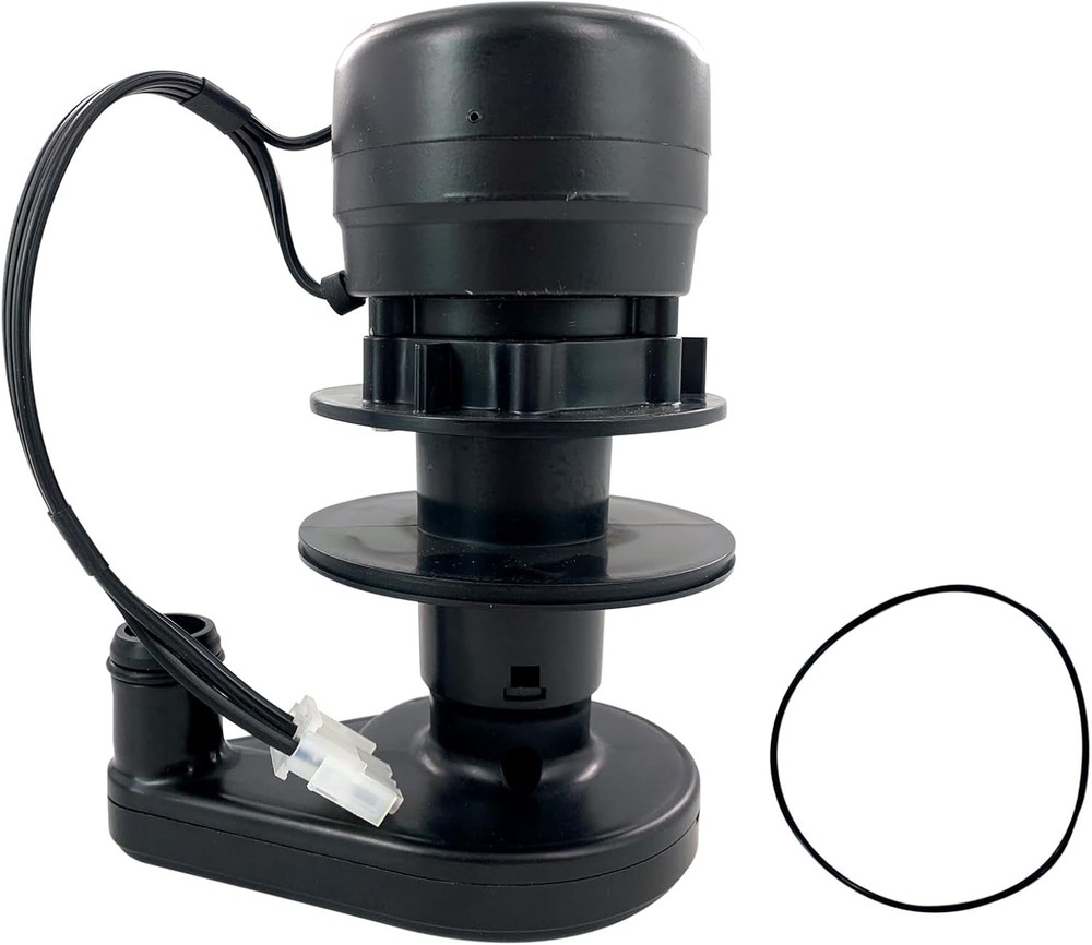 8252709 Ice Machine Water Pump 230V Compatible for Manitowoc Ice Machine Replace