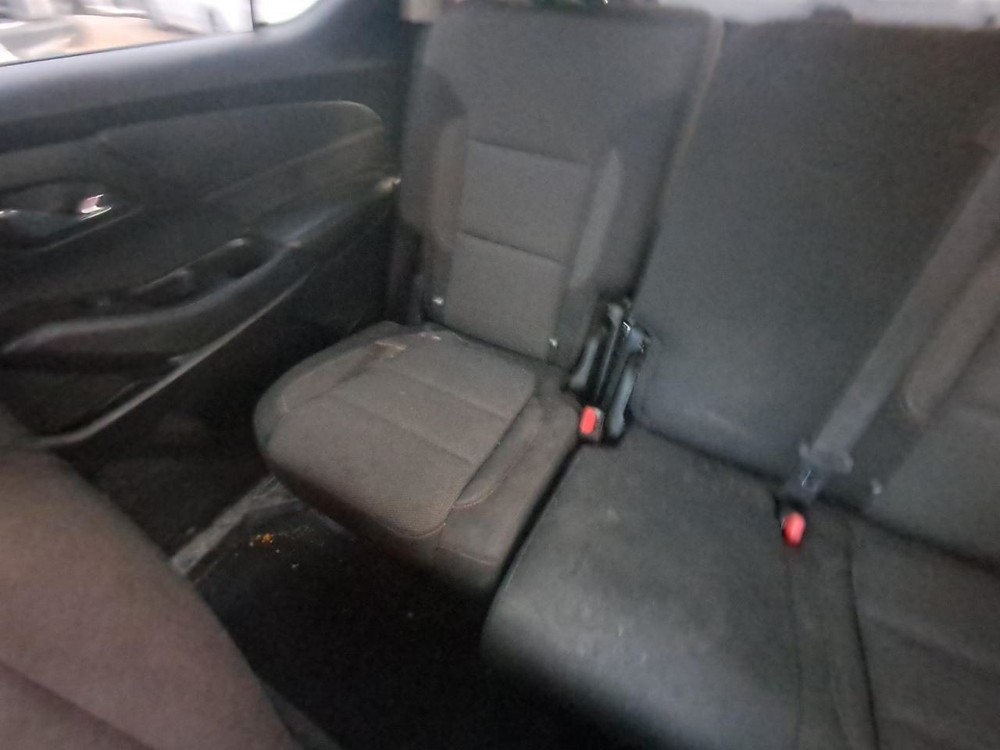 Fuse Box Engine Fits 19-21 ENCLAVE 2570822