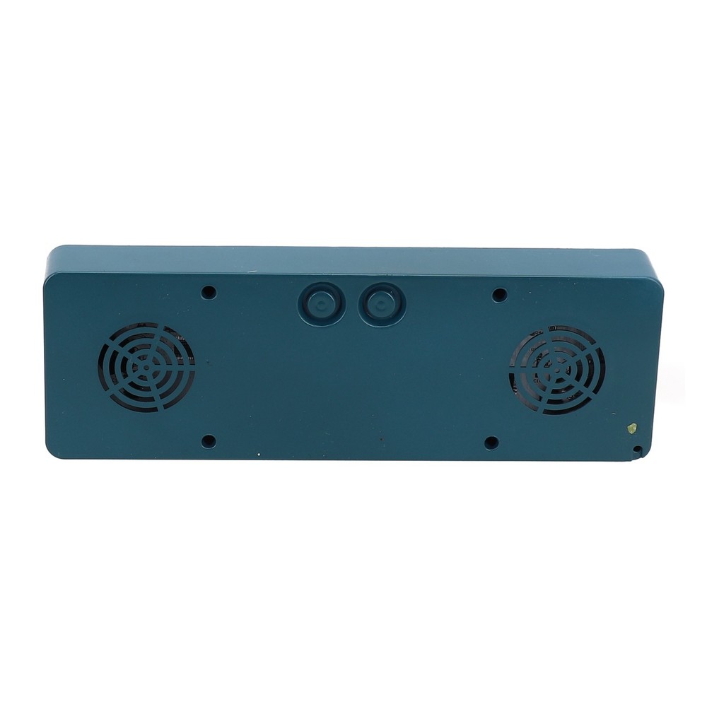 Indicator Display ABS Blue+ Black CAI-256 Color Control Mode Display Mode