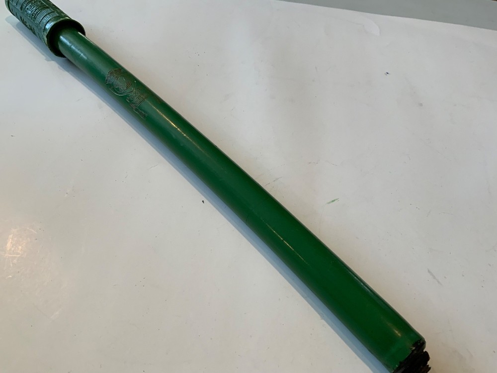 TWO Vintage Silca Impero framefit pump body