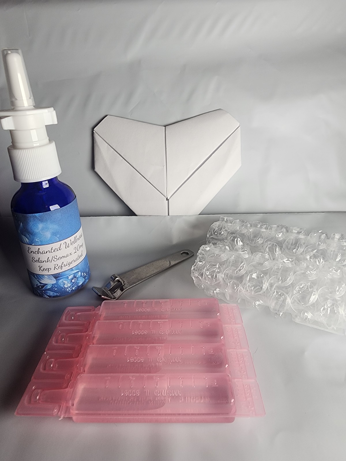 DIY SE-LANK/SE-MAX NASAL SPRAY 20MG