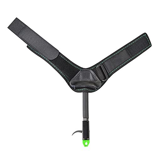 Archery Bow Release Aid Compound Bow Release Children Release Thumb Trigger C...