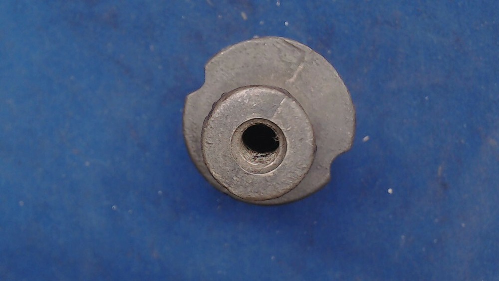 Winchester Trap X22 Elevation Adjusting Screw