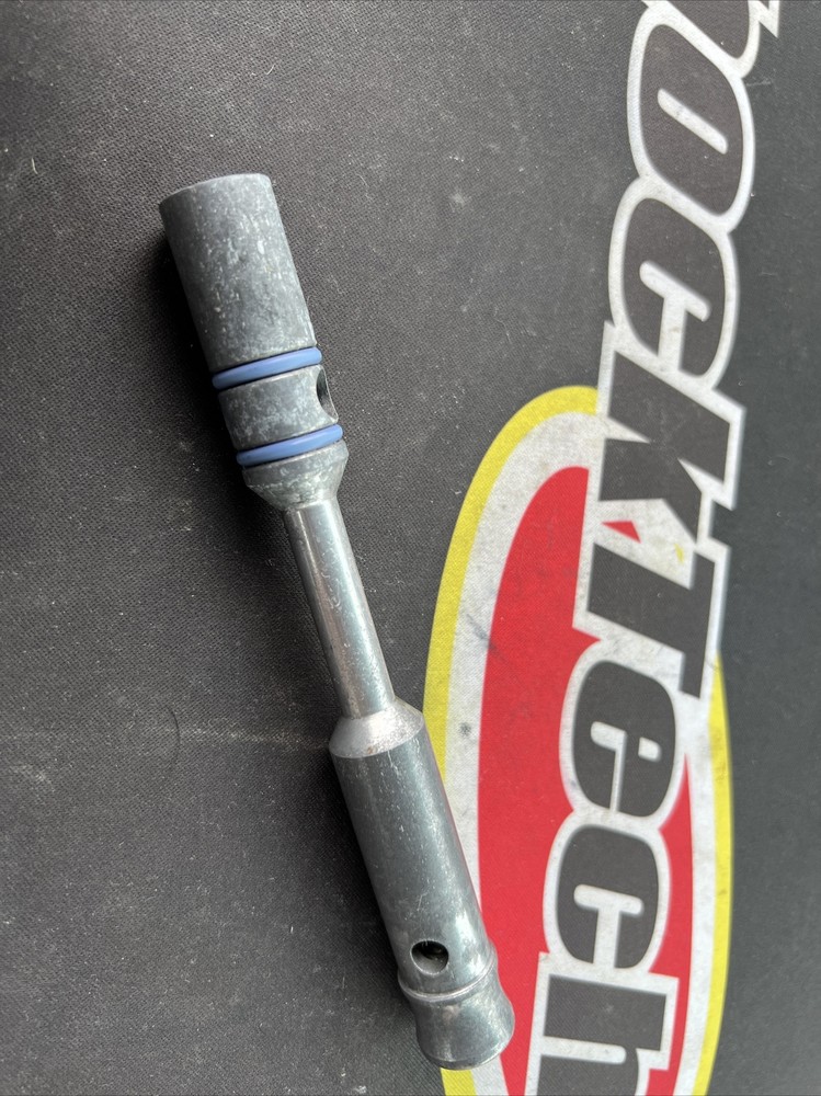 WGP STO AUTOCOCKER BOLT - CHROME 2K+ LENGTH