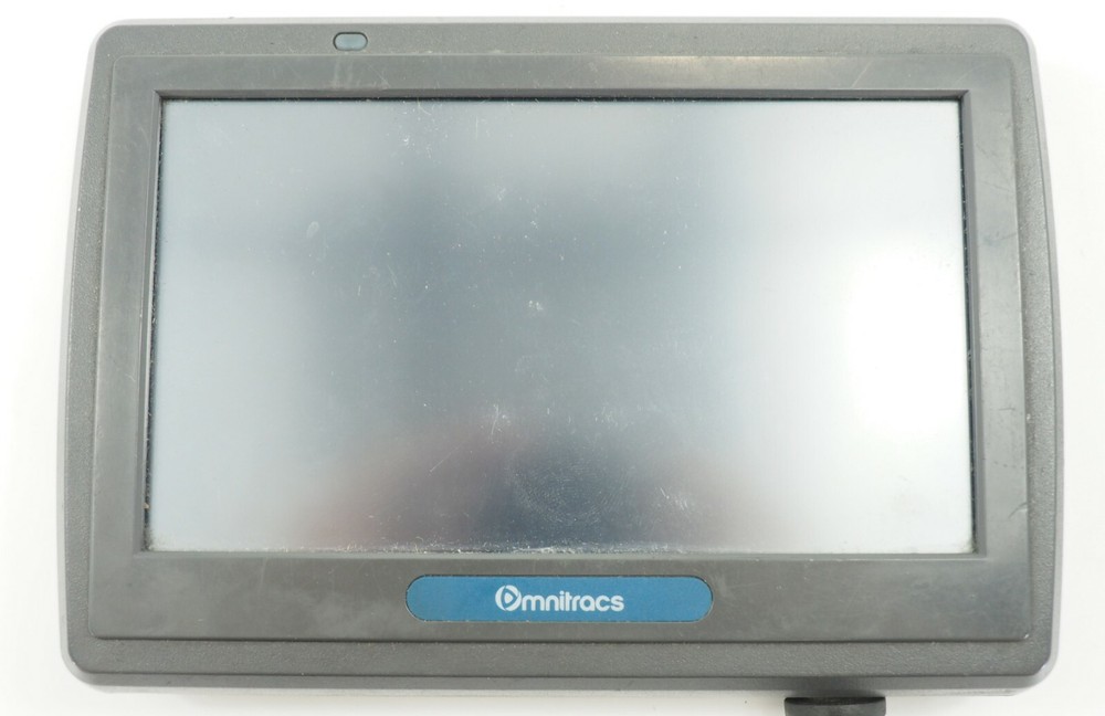 Omnitracs Module CV90-JB425-103 Rev F/K Electronic Display Log Interface