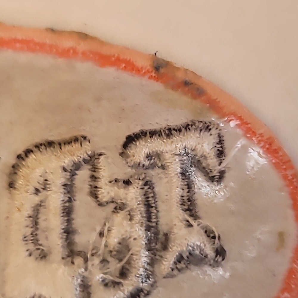 Tedd Cycle Motorcycle vest Jacket Patch Embroidered