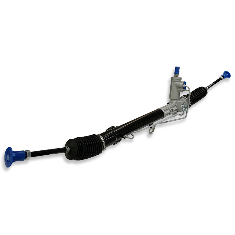 For Ford Mustang II Pinto T Bird Power Steering Rack &Pinion w/ Bushings Natural