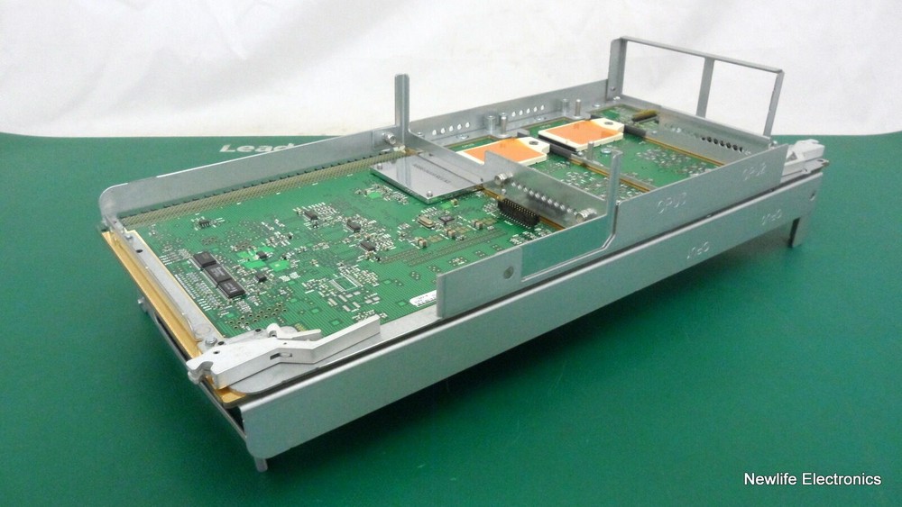 HP A6695-69005 4-socket Processor Board for RX5670 Servers A6695-60005