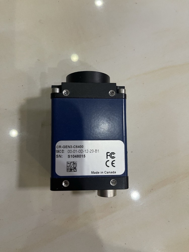 DALSA CR-GEN3-C6400