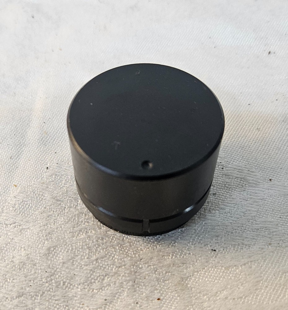 AKAI AM-A70 Stereo Integrated Amplifier Receiver VOLUME KNOB