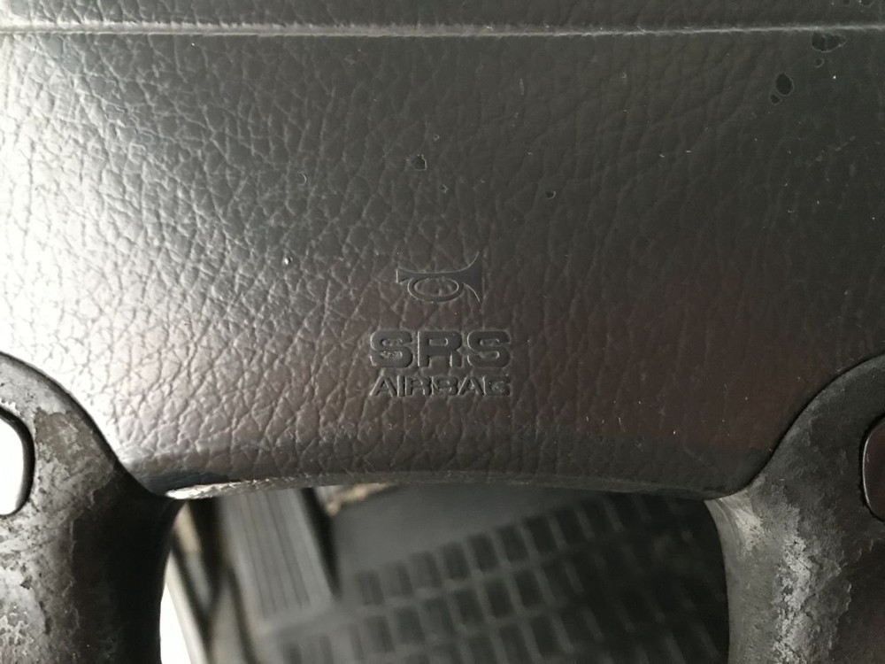 Volvo VNL Steering Column - Used